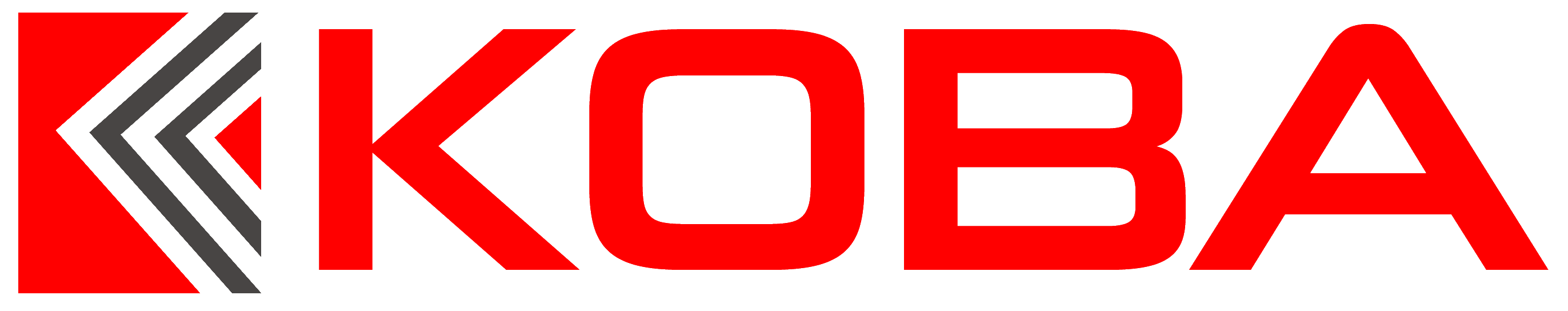 KOBA KOBA