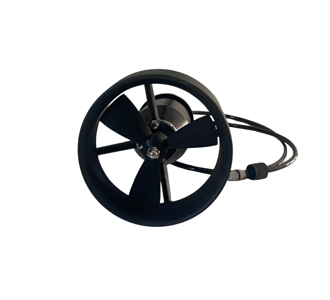 G-750 İnsansız Su Altı Aracı (ROV) İticisi – Thruster