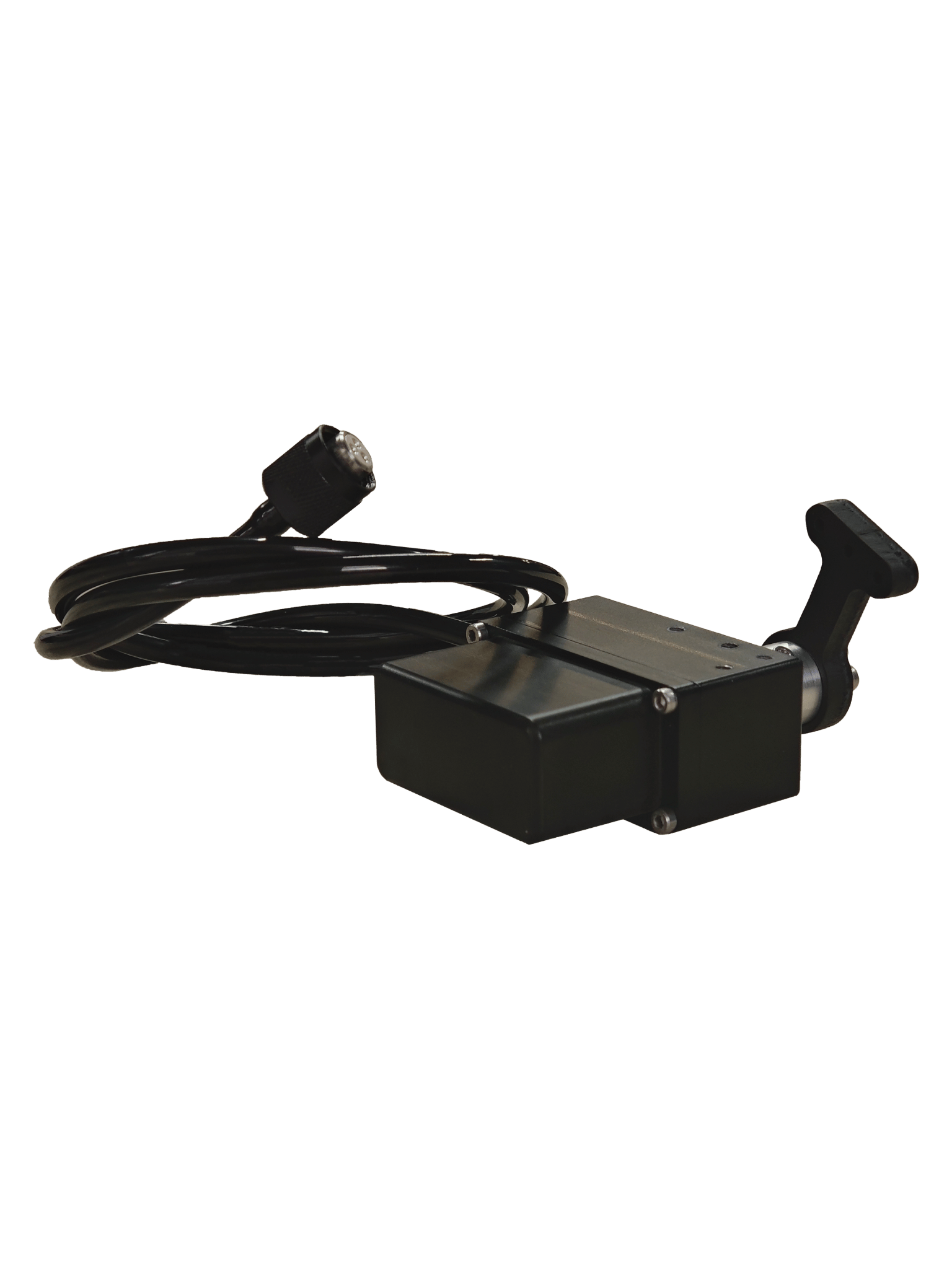 Su Geçirmez Servo
