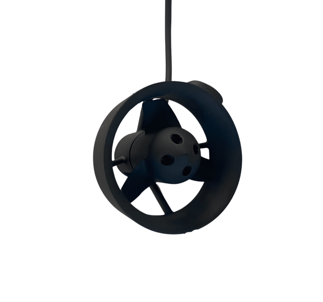 G-500 İnsansız Su Altı Aracı (ROV) İticisi - Thruster